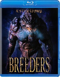 Breeders (Blu-ray) Breeders (Blu-ray)