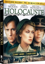 Holocauste (Blu-ray Movie)