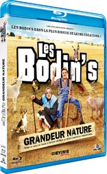 Les Bodin's: Grandeur nature