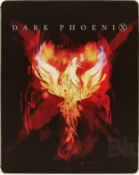 X-Men: Dark Phoenix Blu-ray (Blu-ray + Digital HD)