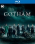 Gotham: The Complete Series (Blu-ray)