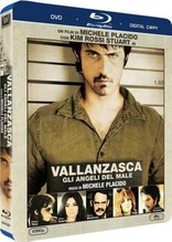 Vallanzasca - Gli Angeli Del Male (Blu-ray Movie)