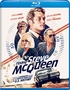 Finding Steve McQueen (Blu-ray Movie)