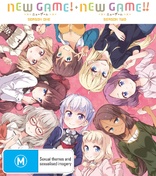 The Kawai Complex Guide to Manors and Hostel Behavior Blu-ray