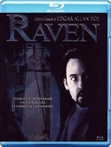 The Raven (Blu-ray Movie)