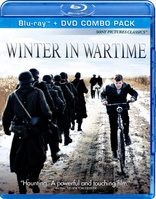 Winter in Wartime (Blu-ray Movie)