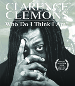 Clarence Clemons: Who Do I Think I Am? (Blu-ray Movie)