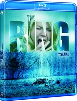 The Ring (Blu-ray Movie)