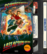 Last Action Hero (Blu-ray Movie)