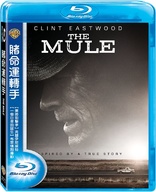 The Mule (Blu-ray Movie)