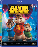 vendita DVD, Blu-Ray, 4K e UHD: Alvin Superstar 4-Movie  Collection (4 DVD)