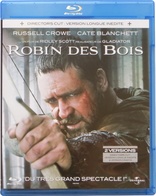 Robin Hood (Blu-ray Movie), temporary cover art