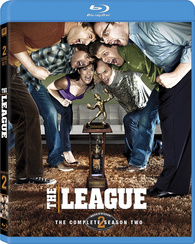  The League: Season 3 : Mark Duplass, Nick Kroll, Jonathan  Lajoie, Stephen Rannazzisi, Paul Scheer, Jeff Schaffer, Jackie Marcus  Schaffer: Movies & TV
