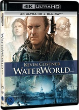 Waterworld 4K (Blu-ray Movie)