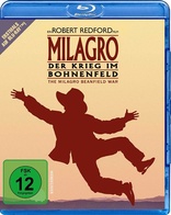 The Milagro Beanfield War (Blu-ray Movie)