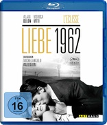 Liebe 1962 (Blu-ray Movie)