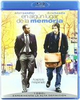 Reign Over Me (Blu-ray Movie), temporary cover art