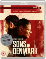 丹麦之子 Sons of Denmark