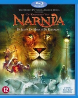 The Chronicles of Narnia: The Lion, the Witch and the Wardrobe (Blu-ray Movie)