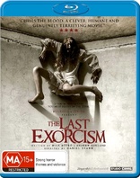 The Last Exorcism (Blu-ray Movie)