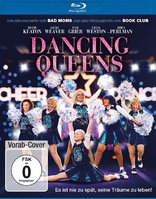 Poms (Blu-ray Movie)