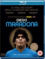 马拉多纳 Diego Maradona