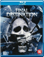 The Final Destination (Blu-ray Movie)