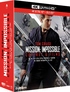 Mission: Impossible - The 6-Movie Collection 4K (Blu-ray)
