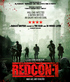 Redcon-1 (Blu-ray Movie)