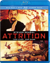 Attrition Blu ray Final Mission