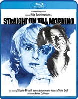 Straight on Till Morning (Blu-ray Movie), temporary cover art