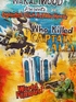 Who Killed Captain Alex (Blu-ray Movie)