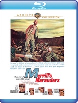 视死如归/缅甸浴血战 Merrill's Marauders
