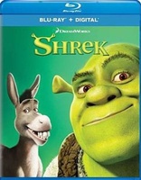 Shrek Dvd Two Disc Special Edition Shrek Dvd Two Disc Special Edition