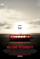 好奇害死你 Welcome to Curiosity