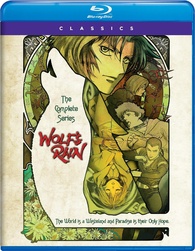 ① WOLF’S RAIN 直筆原画 ウルフズレイン WOLF’SRAIN Wolf's Rain (manga) | Wolf's Rain Wiki | Fandom