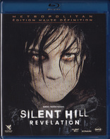  Coffret Collector Silent Hill + Silent Hill : Révélation  [Blu-ray 3D] : Movies & TV