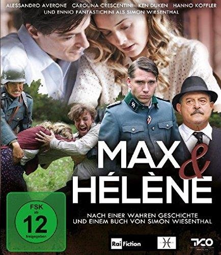 Max and helene 2015 full movie sale