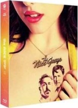 The Nice Guys (Blu-ray Movie)