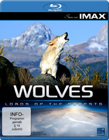 Wolves (Blu-ray Movie)