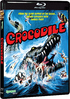 Crocodile (Blu-ray Movie)