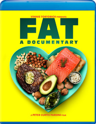 FAT: A Documentary (Blu-ray)