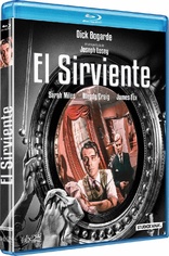 Brideshead Revisited Blu-ray (Retorno a Brideshead) (Spain)