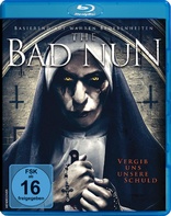 恶修女 The Bad Nun