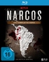 Narcos: Die komplette Serie (Blu-ray)
