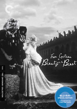 Beauty and the Beast (Blu-ray Movie)