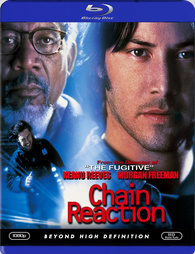 Amazon.com: The Chain Reaction (1980) [ Blu-Ray, Reg.A/B/C