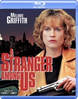 A Stranger Among Us (Blu-ray Movie)