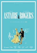 Fred Astaire and Ginger Rogers Collection (Blu-ray)