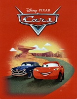 Cars 4K (Blu-ray Movie), temporary cover art